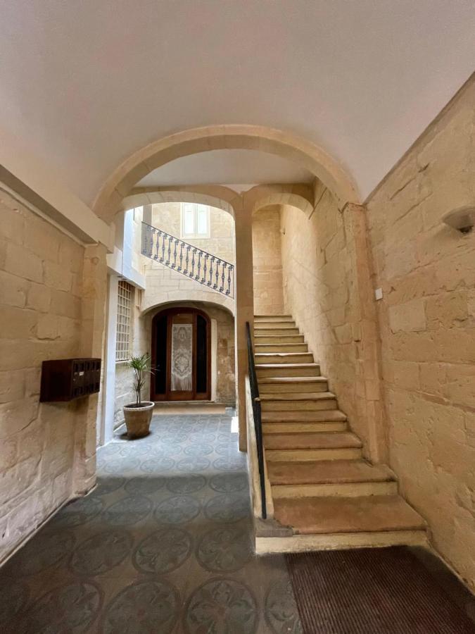 Primo Lecce Mqb Villa Eksteriør billede