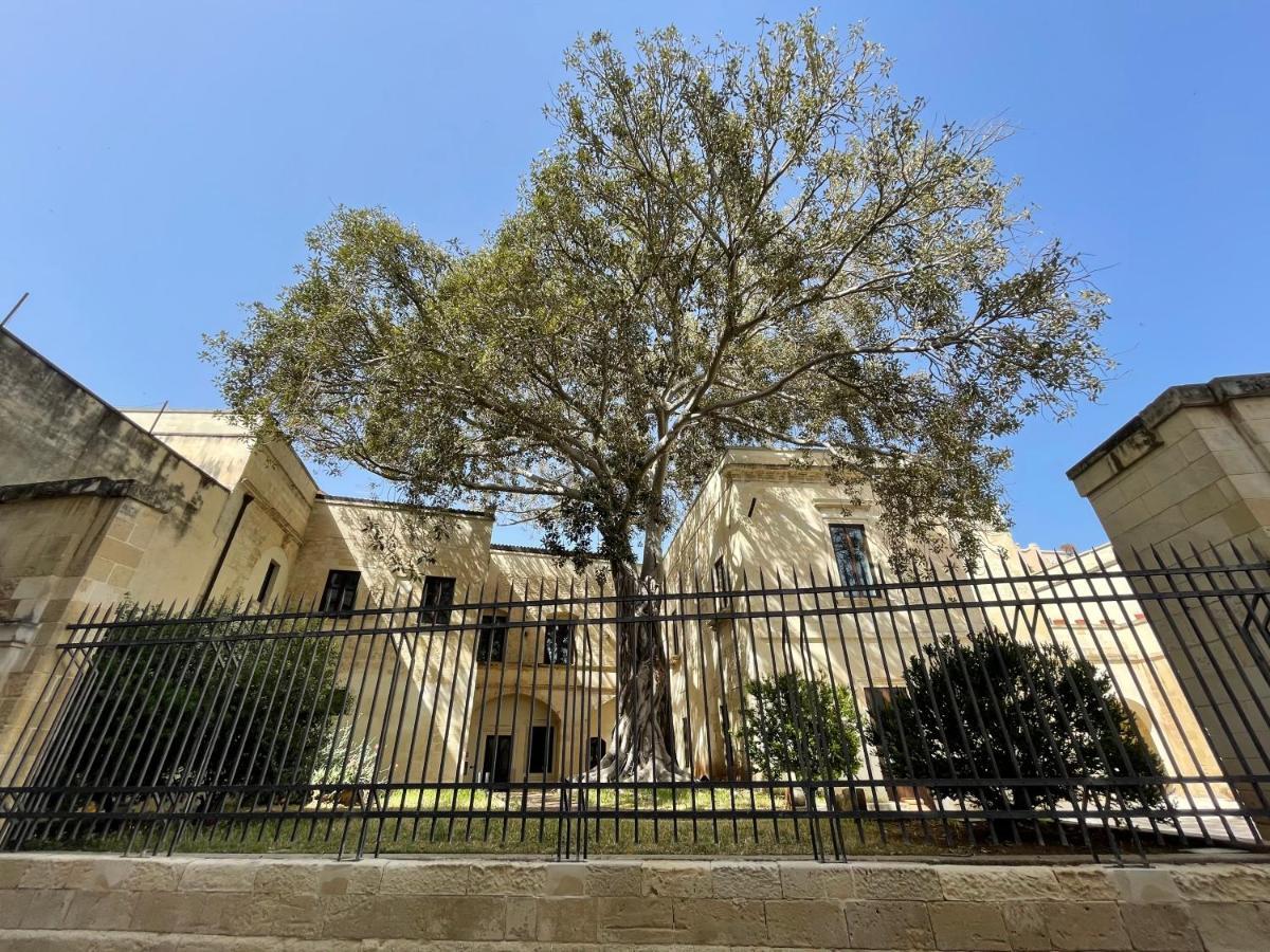 Primo Lecce Mqb Villa Eksteriør billede