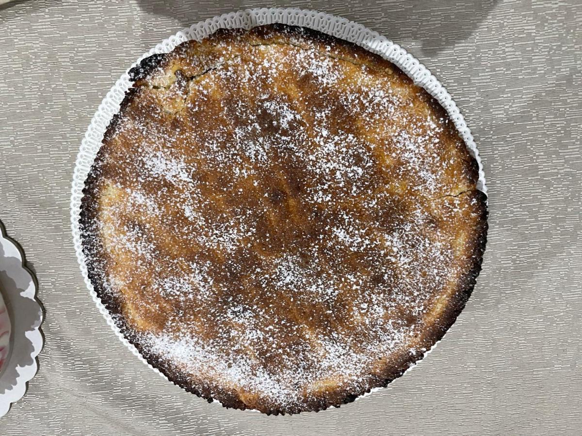 Primo Lecce Mqb Villa Eksteriør billede