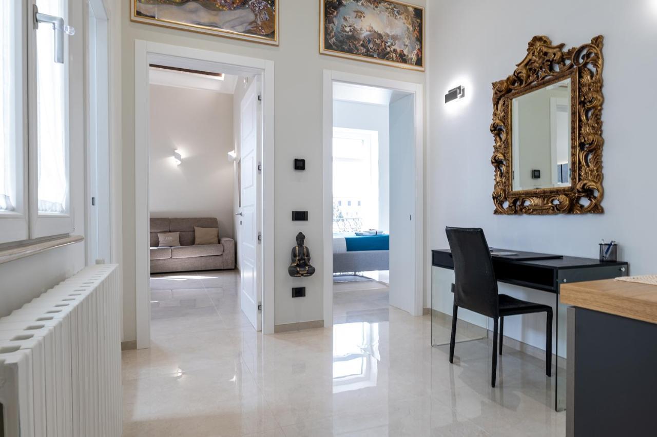 Primo Lecce Mqb Villa Eksteriør billede