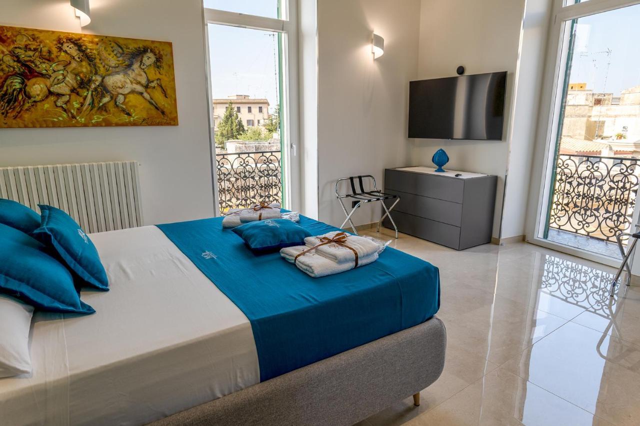 Primo Lecce Mqb Villa Eksteriør billede