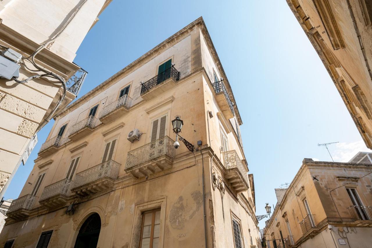 Primo Lecce Mqb Villa Eksteriør billede